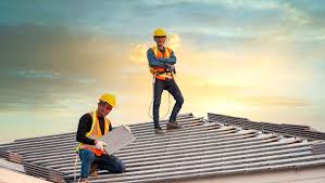 Best Gutter Installation and Repair  in Eatontown, NJ